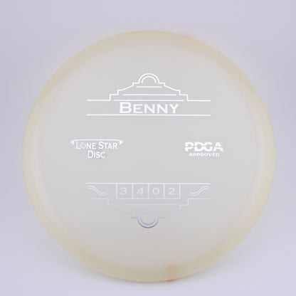 Glow Benny 173-176g