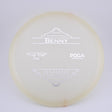 Glow Benny 173-176g disc golf disc