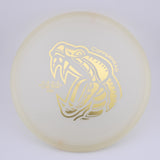 Glow Copperhead 173-176g disc golf disc