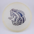 Glow Copperhead 173-176g disc golf disc