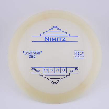 Glow Nimitz 173-176g