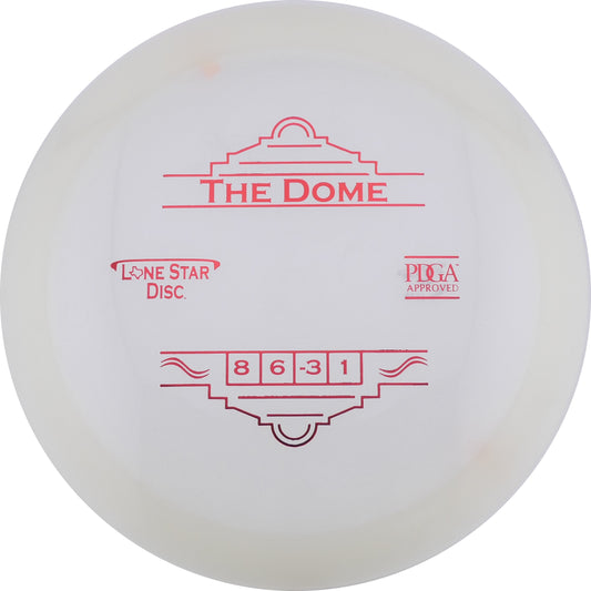 Glow Dome 173-176g