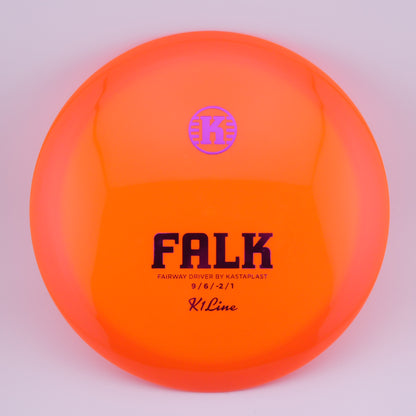 K1 Falk