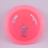 Innova Blizzard Champion Boss stable distance driver disc golf disc