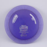 Innova Blizzard Champion Boss stable distance driver disc golf disc