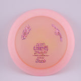 Innova Blizzard Champion Boss stable distance driver disc golf disc