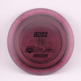 Innova Blizzard Champion Boss stable distance driver disc golf disc