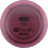 Innova Blizzard Champion Boss stable distance driver disc golf disc