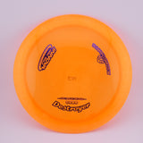 Innova Blizzard Champion Destroyer stable distance driver disc golf disc