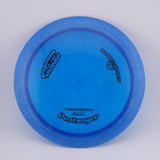 Innova Blizzard Champion Destroyer stable distance driver disc golf disc