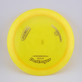 Innova Blizzard Champion Destroyer stable distance driver disc golf disc