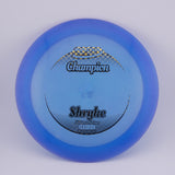 Innova Champion Shryke 173-175g stable distance driver disc golf disc
