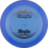 Innova Champion Shryke 173-175g stable distance driver disc golf disc