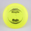 Innova Champion Shryke 173-175g stable distance driver disc golf disc
