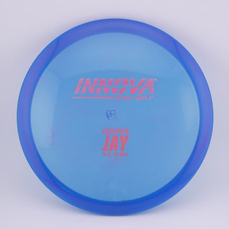 Innova Champion Jay 178-180g midrange disc golf disc