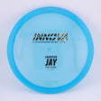 Innova Champion Jay 178-180g midrange disc golf disc