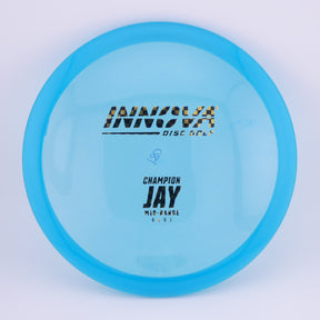 Innova Champion Jay 178-180g midrange disc golf disc