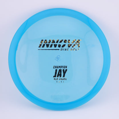 Champion Jay 178-180g