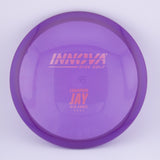 Innova Champion Jay 178-180g midrange disc golf disc
