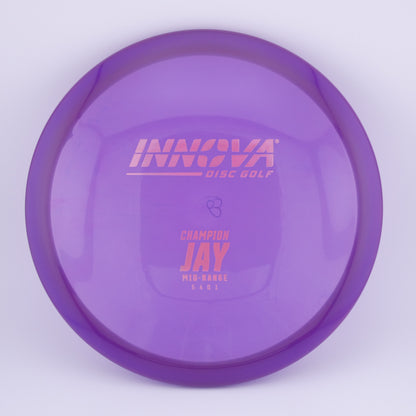 Champion Jay 178-180g