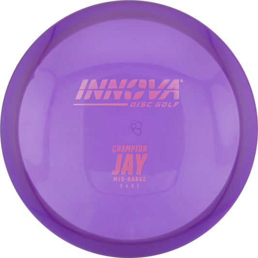 Champion Jay 178-180g