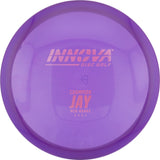 Innova Champion Jay 178-180g midrange disc golf disc
