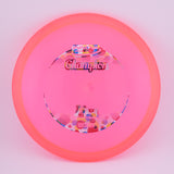 Innova Champion Lion 178-180g stable midrange disc golf disc