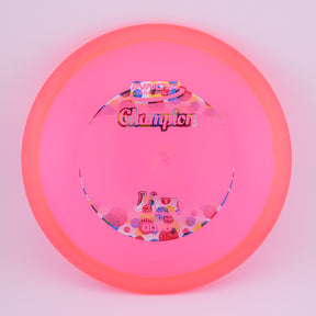 Innova Champion Lion 178-180g stable midrange disc golf disc