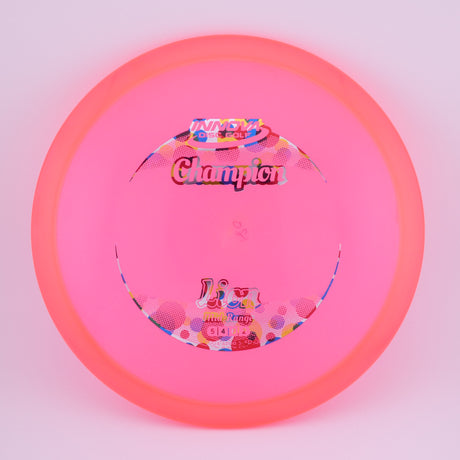 Innova Champion Lion 178-180g stable midrange disc golf disc