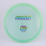 Innova Champion Lion 178-180g stable midrange disc golf disc