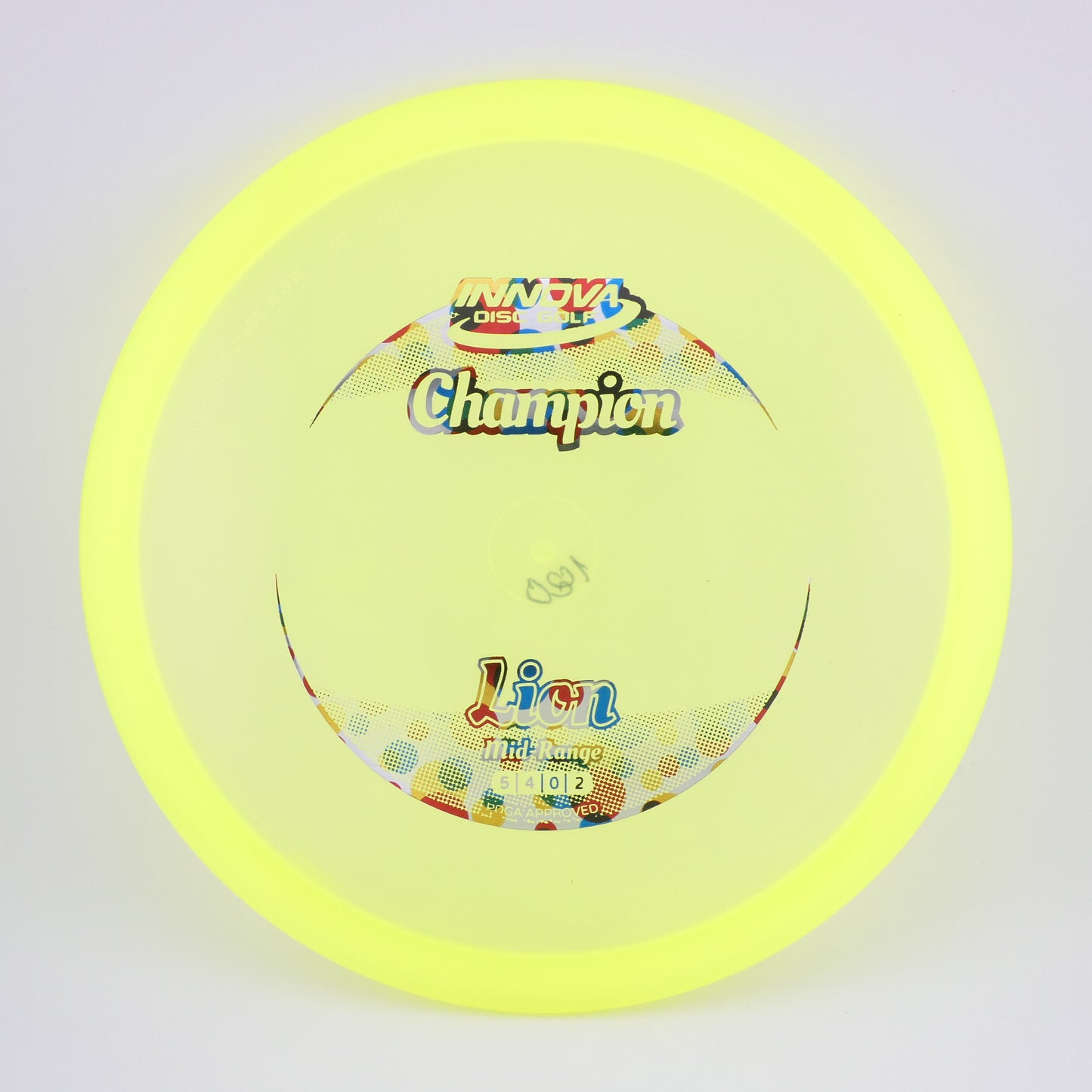 Champion Lion 178-180g