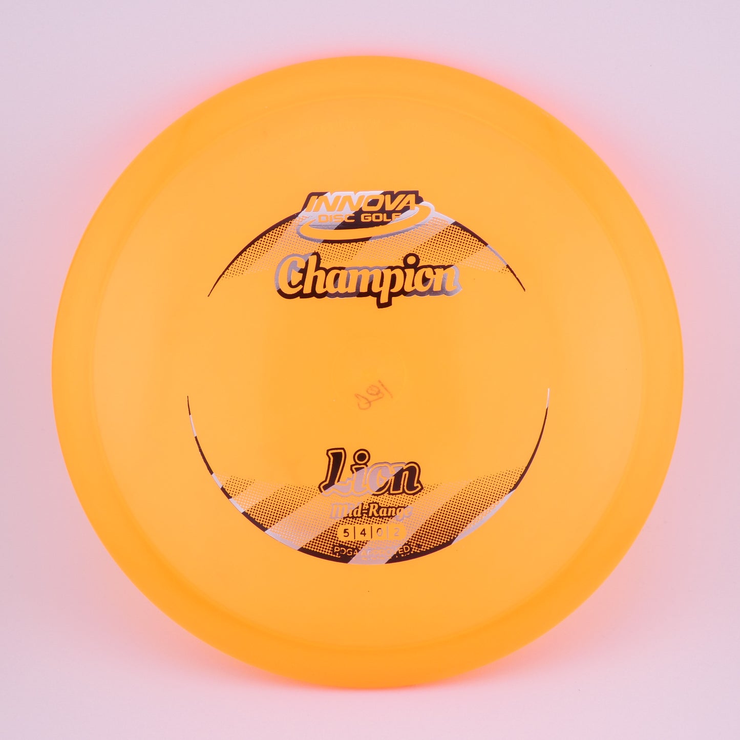 Champion Lion 178-180g