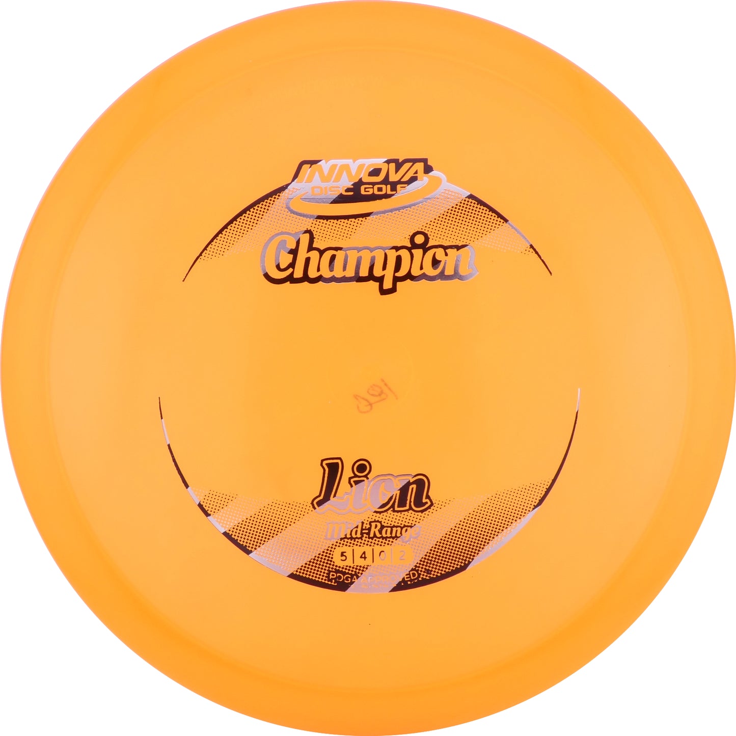 Champion Lion 178-180g