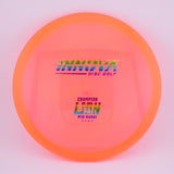 Innova Champion Lion 178-180g stable midrange disc golf disc