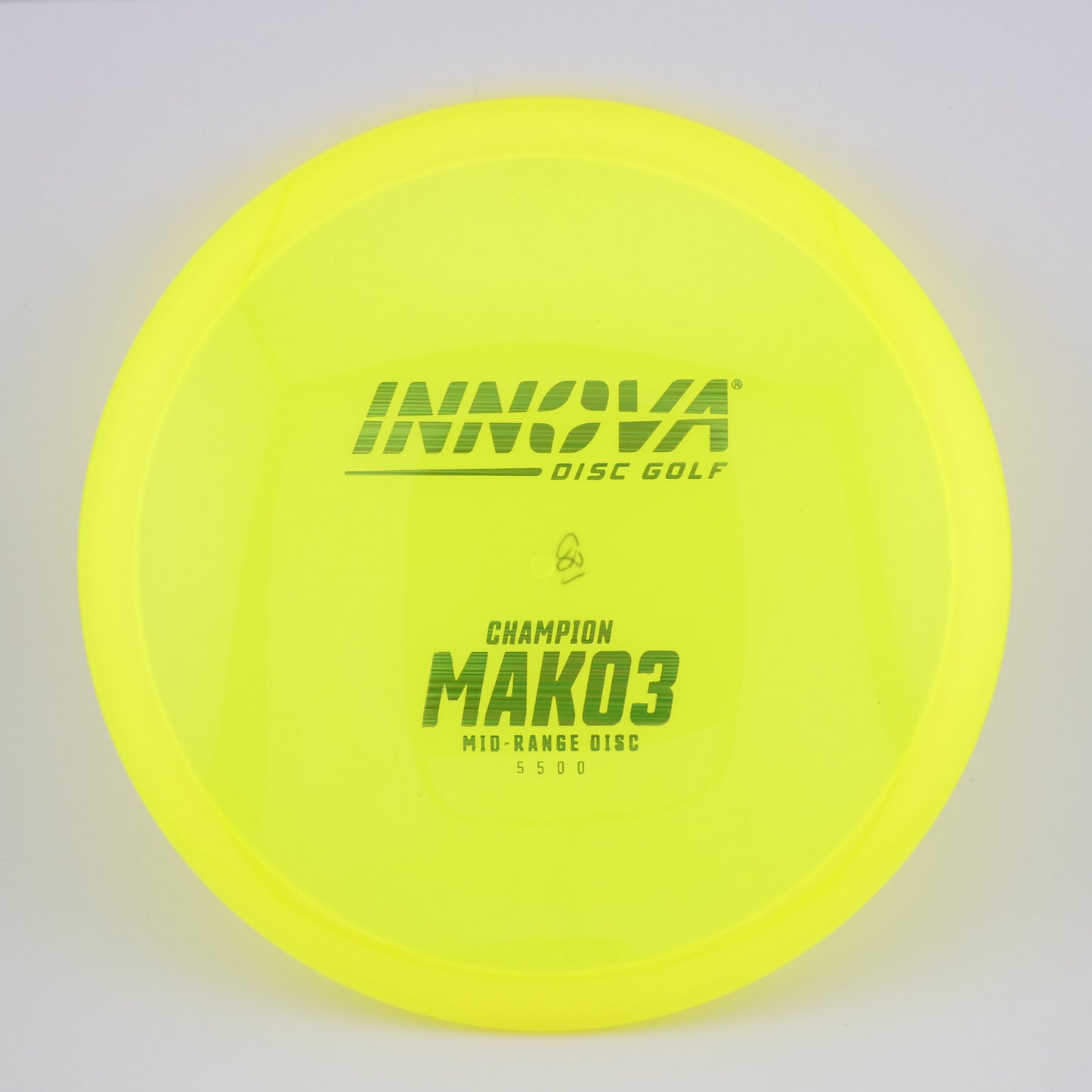 Champion Mako3 178-180g