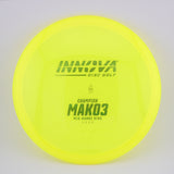 Innova Champion Mako3 178-180g midrange disc golf disc