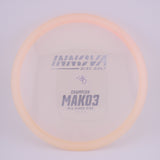 Innova Champion Mako3 178-180g midrange disc golf disc
