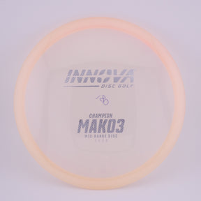 Innova Champion Mako3 178-180g midrange disc golf disc