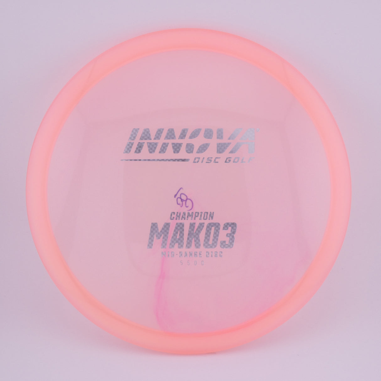 Innova Champion Mako3 178-180g midrange disc golf disc