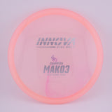 Innova Champion Mako3 178-180g midrange disc golf disc