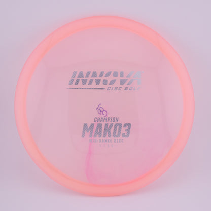 Champion Mako3 178-180g