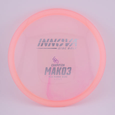 Innova Champion Mako3 178-180g midrange disc golf disc