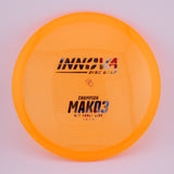 Innova Champion Mako3 178-180g midrange disc golf disc