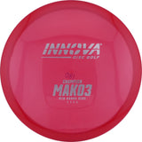 Innova Champion Mako3 178-180g midrange disc golf disc