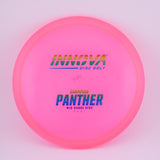 Innova Champion Panther 173-175g midrange disc golf disc