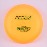 Innova Champion Panther 173-175g midrange disc golf disc