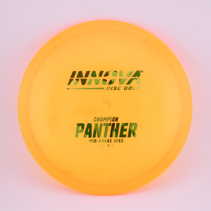 Champion Panther 173-175g