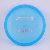 Innova Champion Panther 173-175g midrange disc golf disc