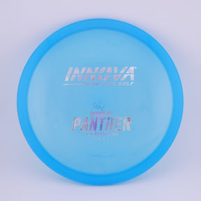 Innova Champion Panther 173-175g midrange disc golf disc