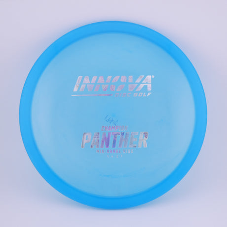 Innova Champion Panther 173-175g midrange disc golf disc